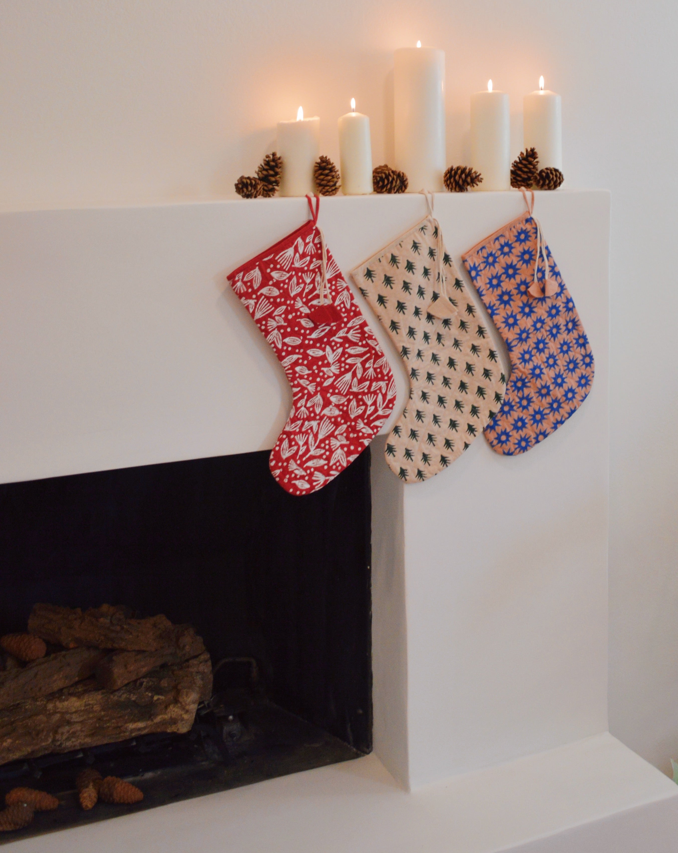 Stockings Stockings