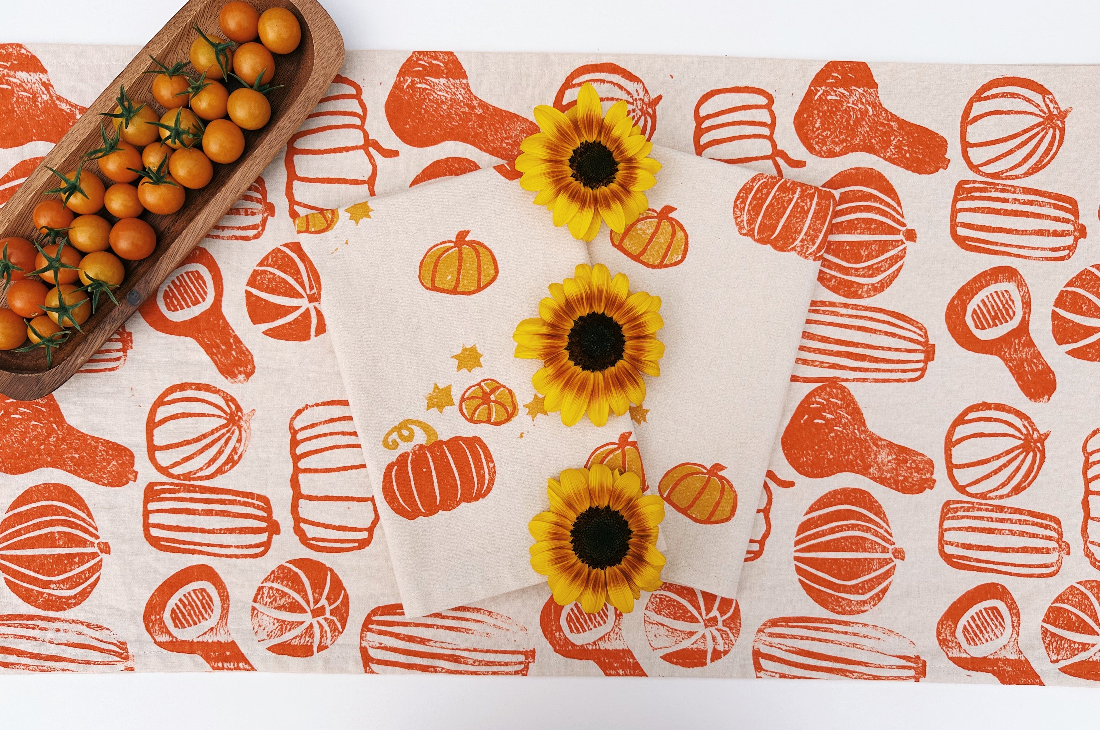 Gourds & Ghosts