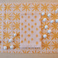 Gilded Dots Table Runner