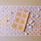 Gilded Dots Dinner Napkins