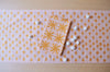 Gilded Dots Dinner Napkins