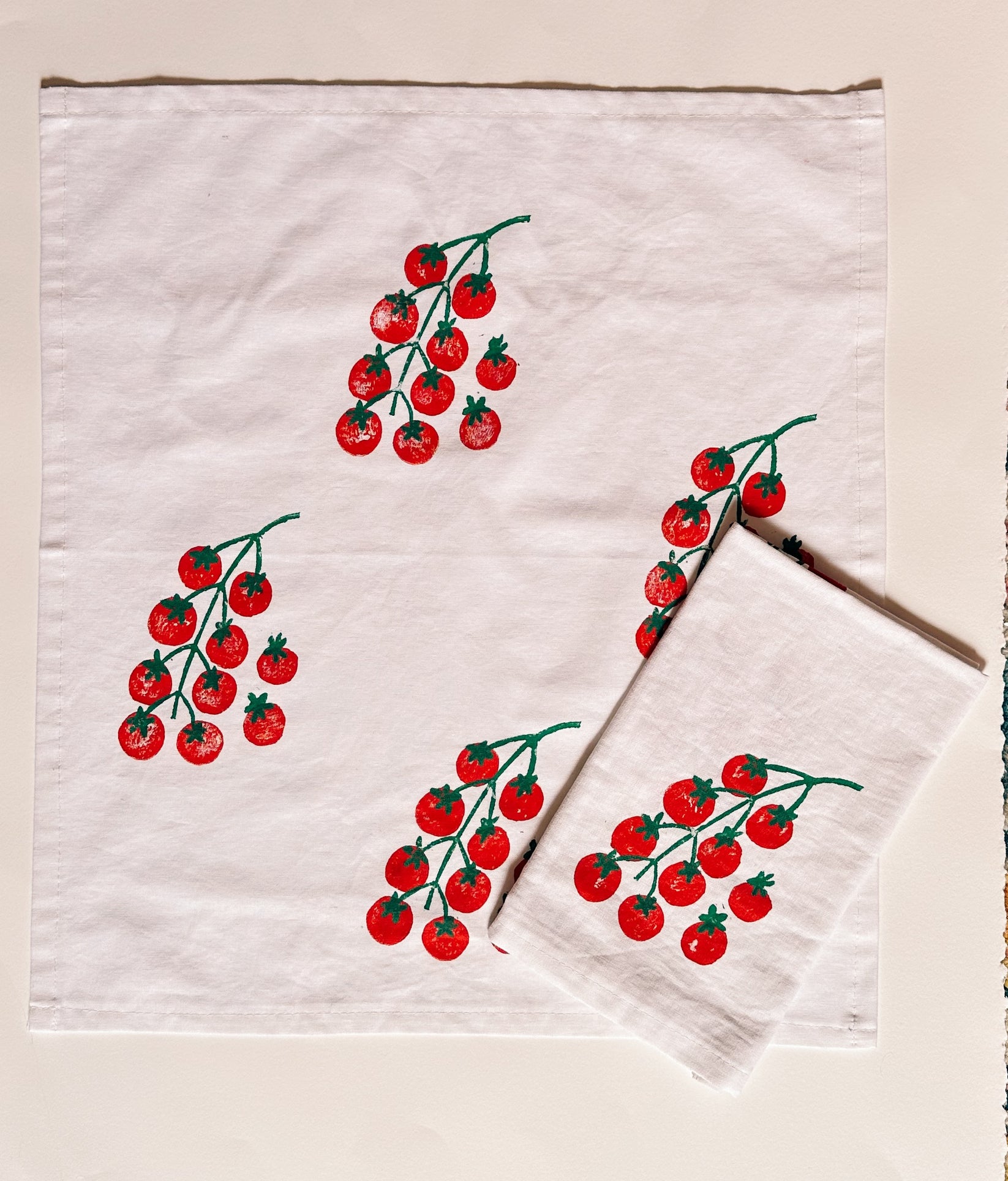 TOMATO 印刷物セット Tomato-Companion-Collection-01