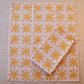 Gilded Dots Dinner Napkins