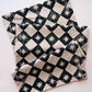 Black Diamond Spurs Table Runner
