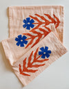 Big Daisy on Blush Runner