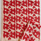 Love Birds on Blush Dinner Napkins