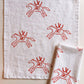 Red Horse Dinner Napkin Set
