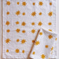 Ochre Stars Dinner Napkin Set