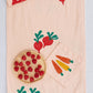 Beets on Blush Runner