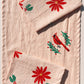 Cardinals on Blush Table Runner