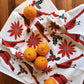 Cardinal Botanic Tea Towel