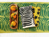 Palm Fronds Dinner Napkins