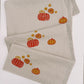 Fairytale Pumpkins on Oatmeal Runner
