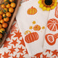 Fairytale Pumpkins Dinner Napkins