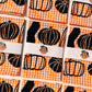 Gourds & Gingham Tea Towel