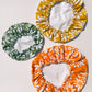 Fall Floral Reusable Bowl Cover Set