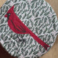 Cardinal Botanic Reusable Bowl Cover Set