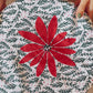 Cardinal Botanic Reusable Bowl Cover Set